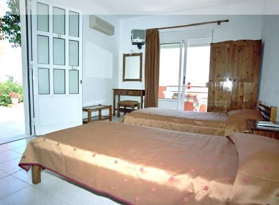 Maria Rooms Agia Ermioni Værelse billede